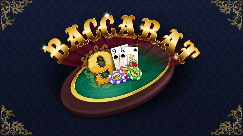 Giới thiệu về Game Baccarat rr88