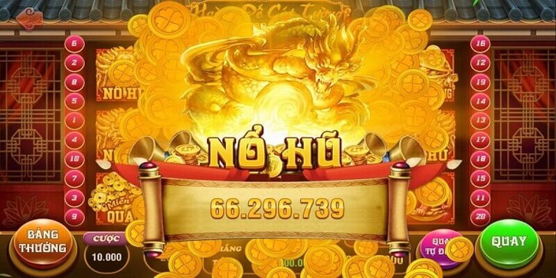 Đánh giá khái quát về cổng game nổ hũ rr88