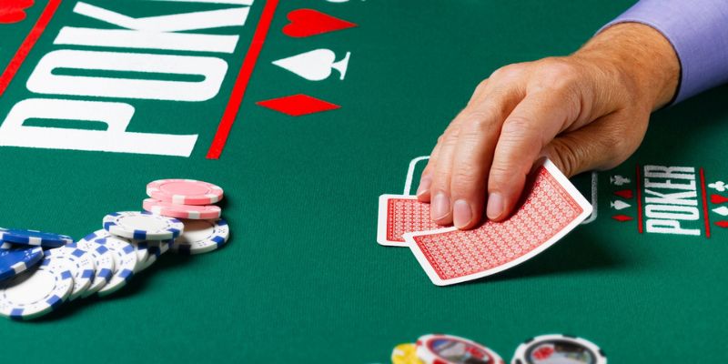 Các quy tắc và luật poker rr88 bạn cần biết